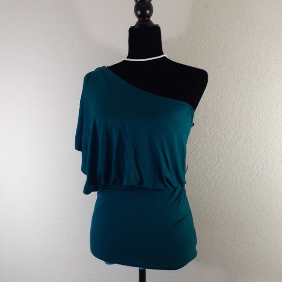 FOREVER 21 Short Length Dress/ Green1 Size Small - Picture 4 of 8